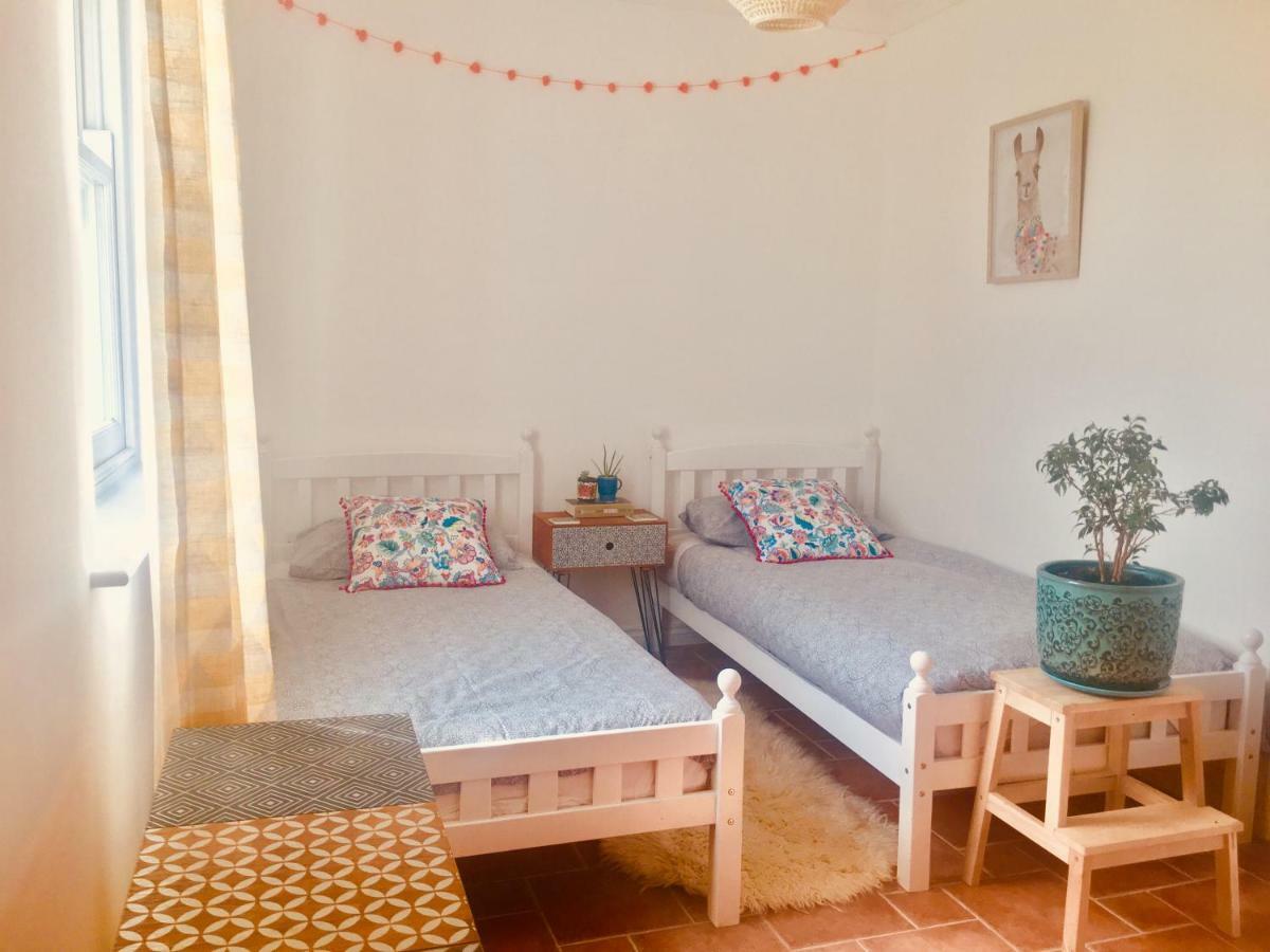 Damelzas Cottage ชาร์ลสทาวน์ ภายนอก รูปภาพ