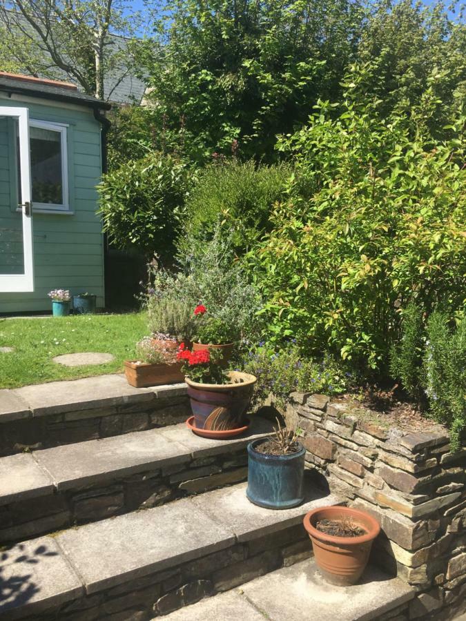 Damelzas Cottage ชาร์ลสทาวน์ ภายนอก รูปภาพ
